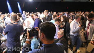 Illustration for article titled Our Apple WWDC 2015 Liveblog Is Right Here